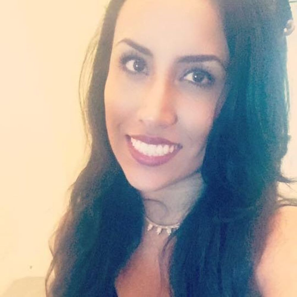 Meet your Posher, Karla